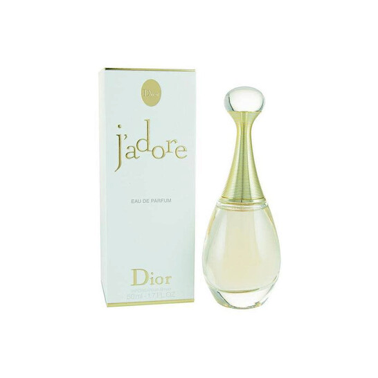 DIOR JADORE EDP 50 ML FOR WOMEN