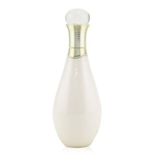 Dior Jadore / Christian Dior Sublime Beautifying Body Milk