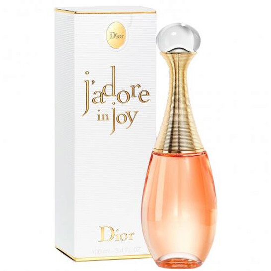 CHRISTIAN DIOR ジャドール EDT  1… Amazon.com : Dior J'adore In Joy Eau de Toilette Sample Vial
