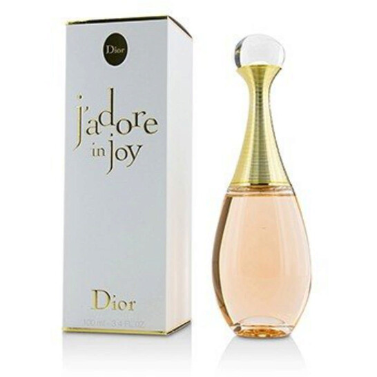 JADORE Dior Jadore In Joy / Christian Dior EDT Spray 3.3 oz (w