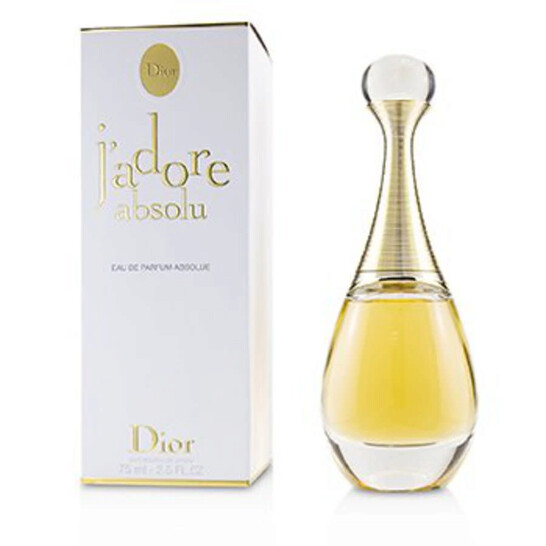 CHRISTIAN DIOR ルボーム 50ml Dior Jadore Labsolu / Christian Dior EDP Spray New Packaging