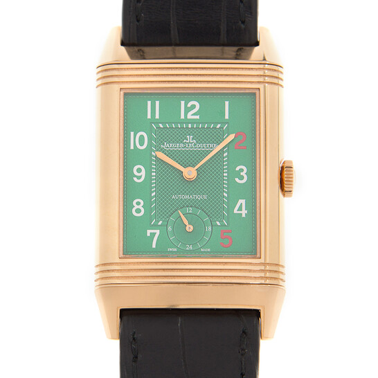 Jaeger LeCoultre Grande Reverso 