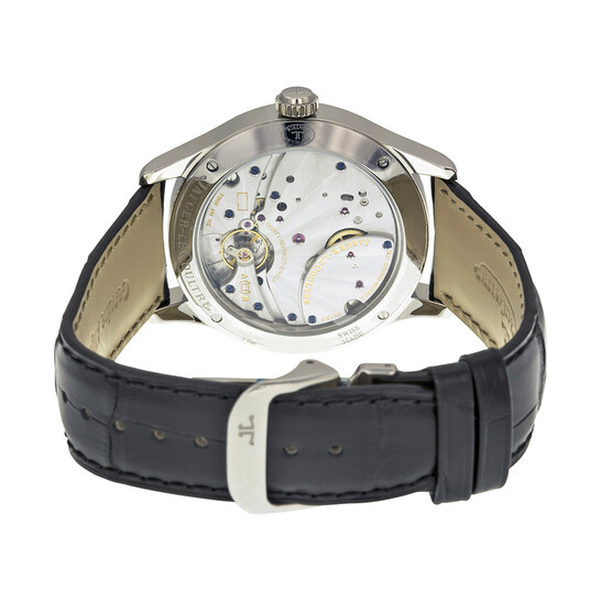 Jaeger LeCoultre Master Eight Days Perpetual Calendar