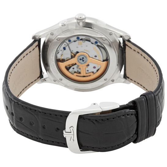 Jaeger LeCoultre Master Ultra Thin Automatic Blue Dial Men's Watch Q1368480 - 546x546 Image #3