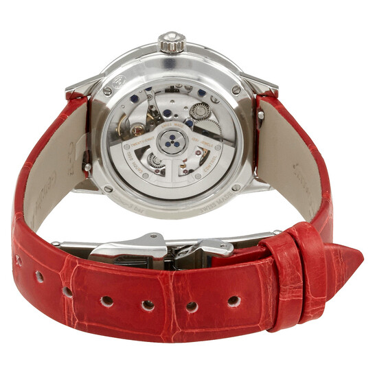 Jaeger LeCoultre Rendez-Vous Automatic Ladies Watch Q3468422 - 546x546 Image #3