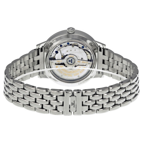 Jaeger LeCoultre Rendez-Vous Diamond Ladies Watch Q3448120 - 546x546 Image #3