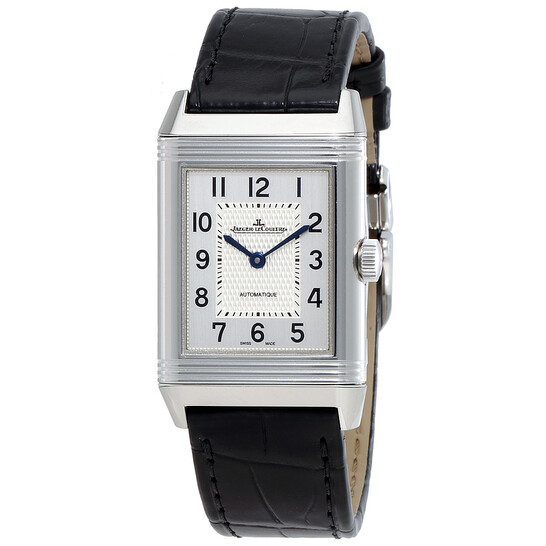 Jaeger Lecoultre Reverso Classic Medium Automatic Men's Watch Q2538420 - 546x546