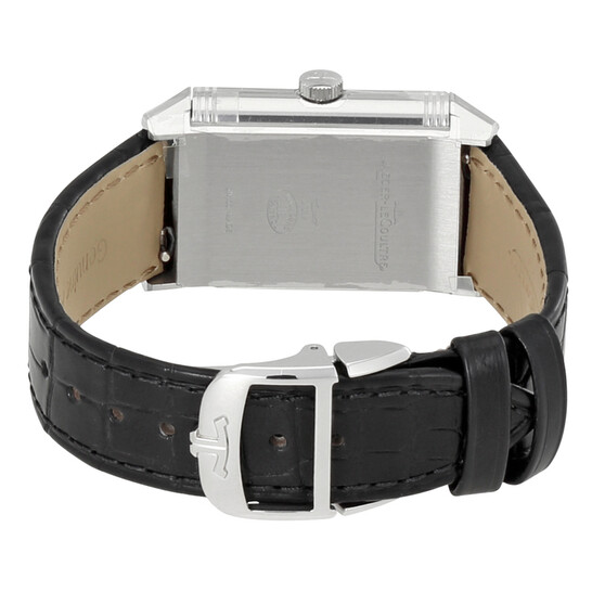 Jaeger Lecoultre Reverso Classic Medium Automatic Men's Watch Q2538420 - 546x546 Image #4