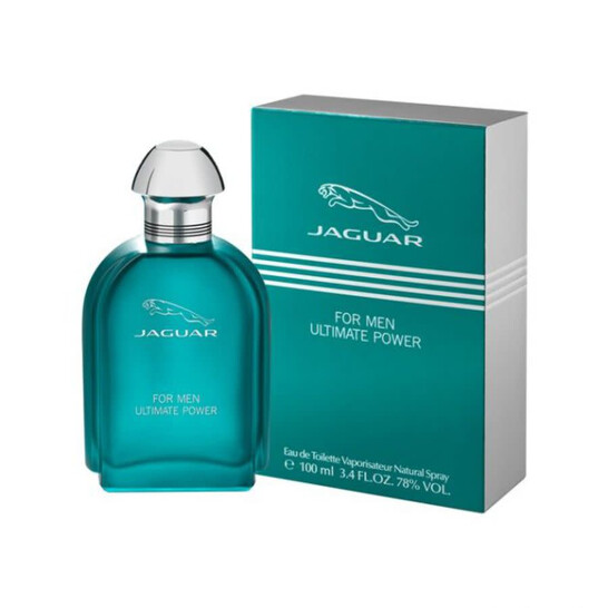 Jaguar Pace オードトワレ 100ml Jaguar Pace For Men - Eau de Toilette - 100ml– Zacshop