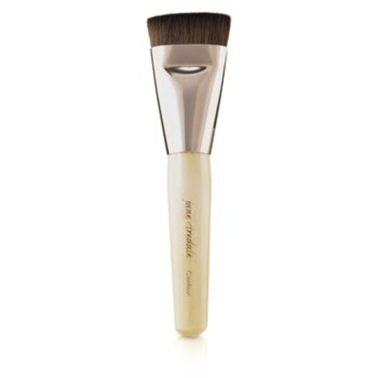 Jane Iredale - Contour Brush - Rose Gold - 546x546