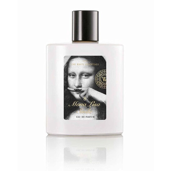 Jardin De Parfums Unisex 8 Mona Lisa Smile EDP Spray 3.38 oz