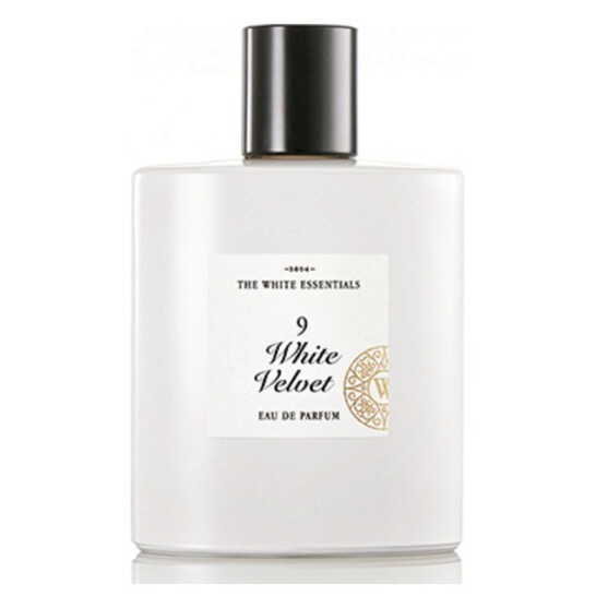 Jardin De Parfums Unisex White Velvet EDP Spray oz