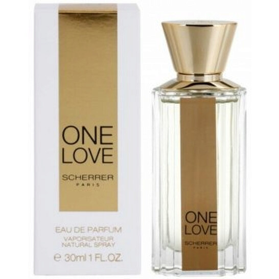 Jean Louis Scherrer Ladies One Love EDP Spray oz Fragrances