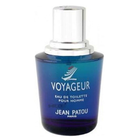 Jean Patou Voyageur 3.4 oz Eau De Toilette Spray For Men
