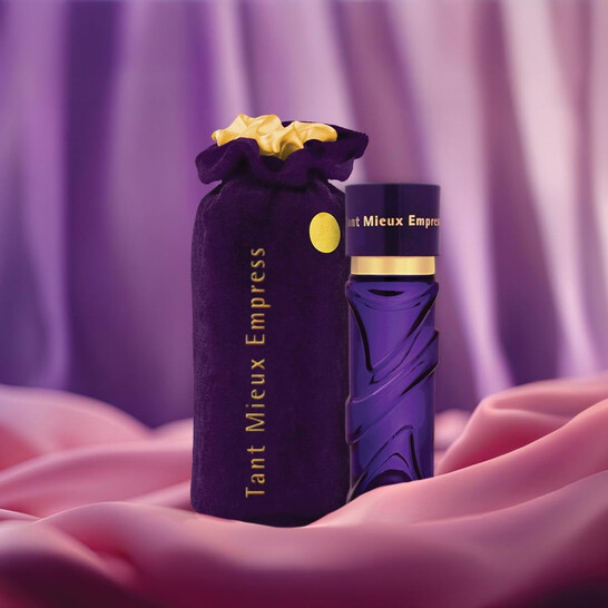 Jean Paul Dupont Ladies Tant Mieux Empress EDP Spray 3.4 oz