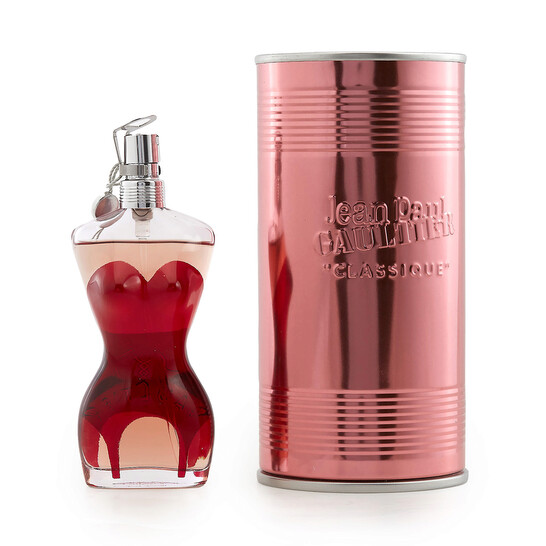 Jean Paul Gaultier by J.P.G EDP Spray 1.7 oz 3423470470130