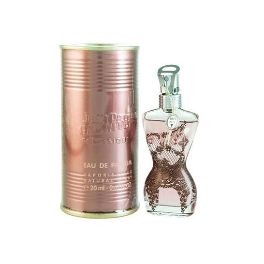 Jean Paul Gaultier Classique / J.P.G EDP Spray 0.67 oz (w