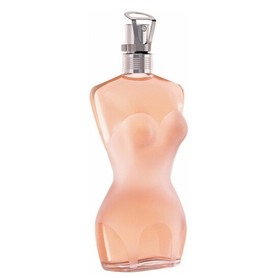Jean Paul Gaultier Classique EDT Spray oz (w