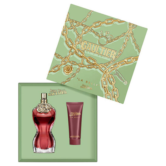 Jean Paul Gaultier La Belle / J.P.G. Set (W) 8435415081276