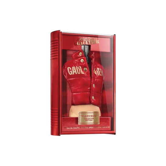 Jean Paul Gaultier Ladies Classic Collector Edition 2022 EDT
