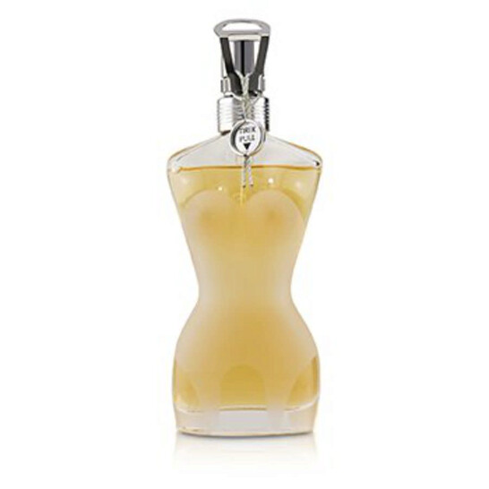 Jean Paul Gaultier Ladies Classique EDT Spray 1 oz