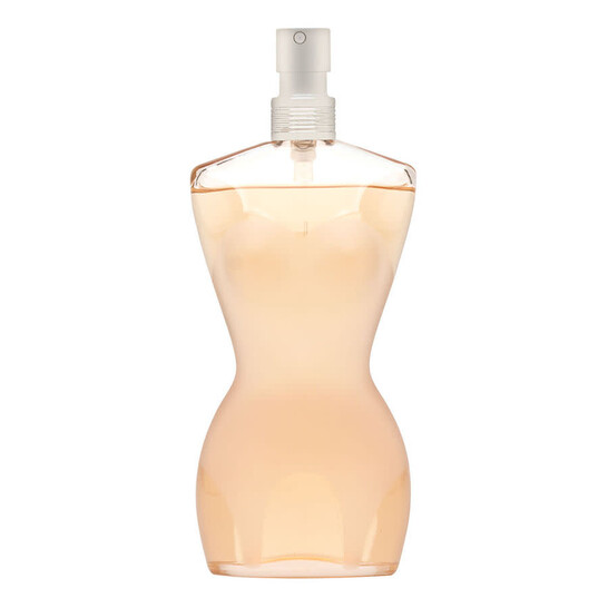 JEAN PAUL GAULTIER Ladies Classique EDT Spray 3.4 oz (Tester) Fragrances