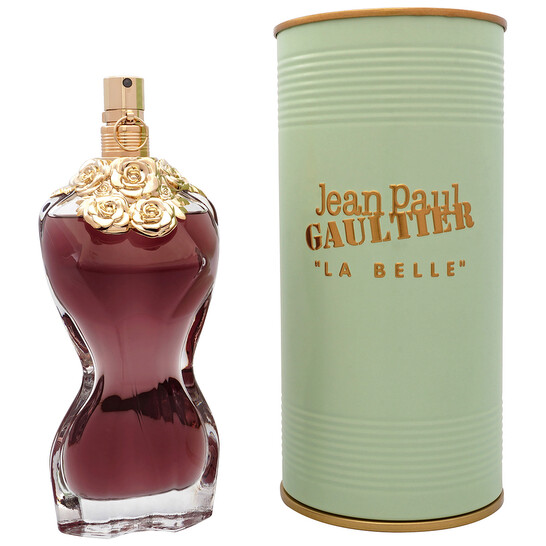 Jean Paul Gaultier Ladies La Belle EDP Spray 3.4 oz Fragrances