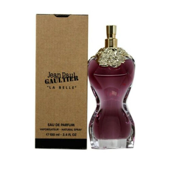 Jean Paul Gaultier Ladies La Belle EDP Spray 3.4 oz (Tester