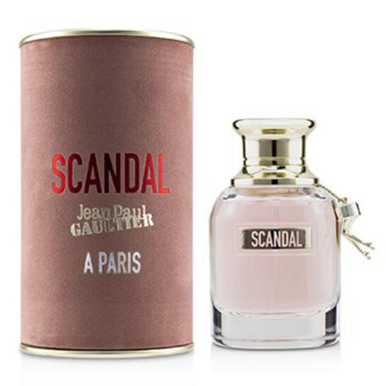 Jean Paul Gaultier Ladies Scandal A Paris EDT Spray 1 oz