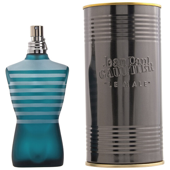 Jean Paul Gaultier Le Male Edt 125ml by Jean Paul Gaultier