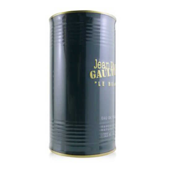 Jean Paul Gaultier - Le Beau Eau De Toilette Spray  125ml/4.2oz