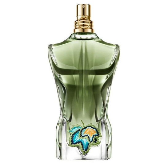 Jean Paul Gaultier Men's Le Beau Paradise Garden EDP Spray oz
