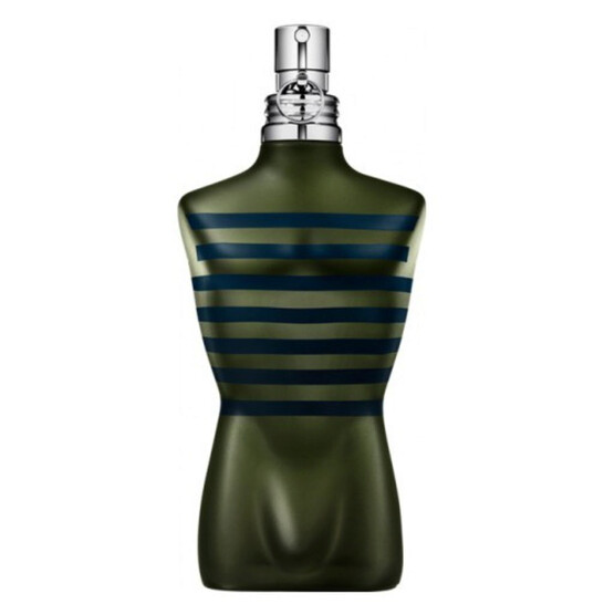 Amazon.com : Jean Paul Gaultier Le Male Le Parfum EDP
