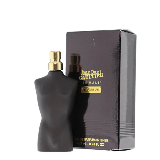 Jean Paul Gaultier Men's Le Male Le Parfum EDP Spray 0.24 oz