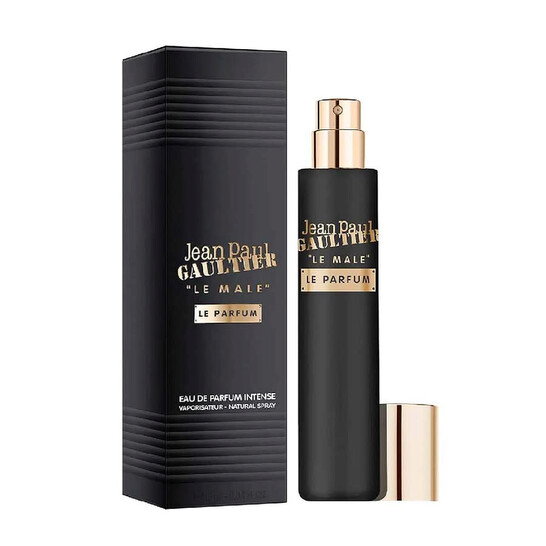香水(男性用) Lemale parfum Amazon.com : Le Male Le Parfum by Jean Paul Gaultier for Men