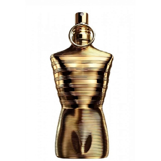 Jean Paul GAULTIER エッフェル塔モチーフ　茶 Jean Paul GAULTIER エッフェル塔モチーフ 茶