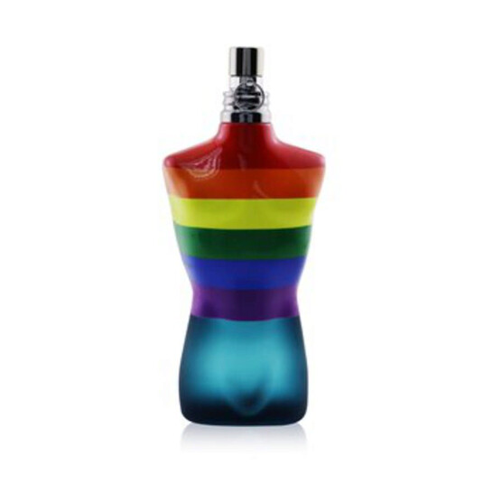 香水(男性用) Lemale parfum Jean Paul Gaultier Le Male Eau de Parfum Intense Toilette