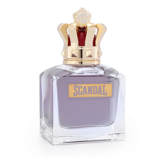 Jean Paul Gaultier Men's Scandal Pour Homme EDT Spray 3.4 oz