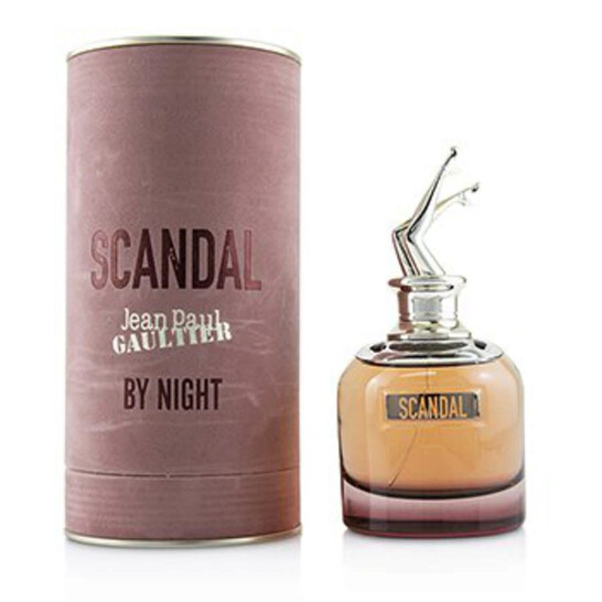 Jean Paul Gaultier - Scandal by Night Eau De Parfum Intense Spray 