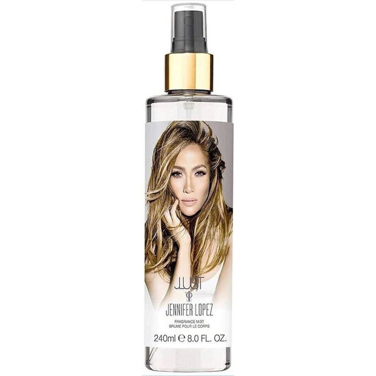 Jennifer Lopez Ladies JLust Body Mist oz Fragrances
