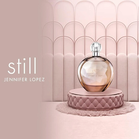 Jennifer Lopez Ladies Still EDP Spray 3.4 oz Fragrances