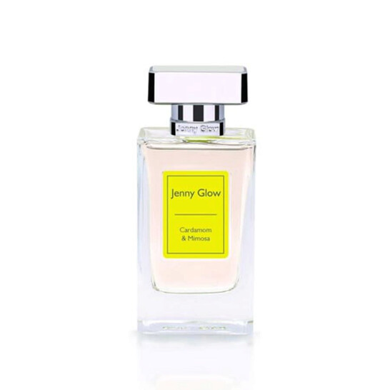 Jenny Glow Unisex Mimosa Cardamom EDP Spray oz (Tester