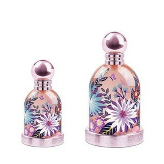 Jesus Del Pozo Ladies Halloween Blossom Gift Set Fragrances