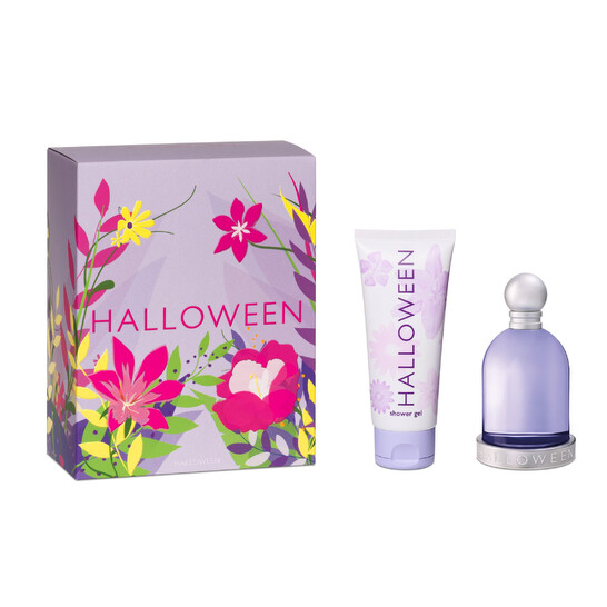 Jesus Del Pozo Ladies Halloween Gift Set Fragrances 8431754008257