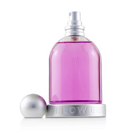 Jesus Del Pozo Ladies Halloween Kiss Sexy EDT Spray 3.4 oz