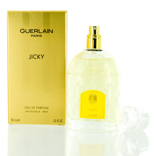 Guerlain Jicky by Guerlain EDP Spray 3.3 oz (100 ml) (w