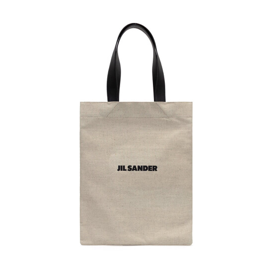 Jil Sander Book Tote Bag - 546x546