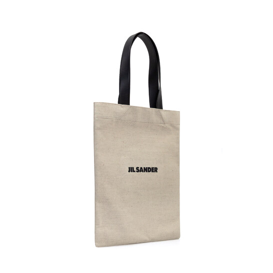 Jil Sander Book Tote Bag - 546x546 Image #2