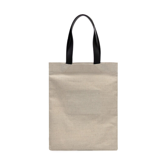 Jil Sander Book Tote Bag - 546x546 Image #3
