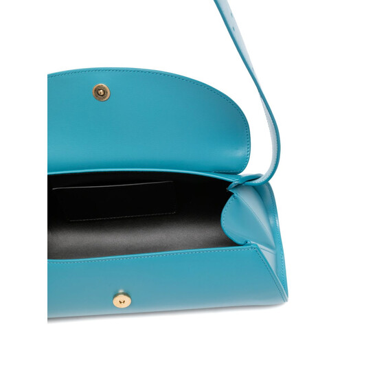 Jil Sander Cannolo Small Leather Bag - 546x546 Image #2